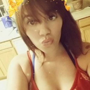 Meet your Posher, Christiana